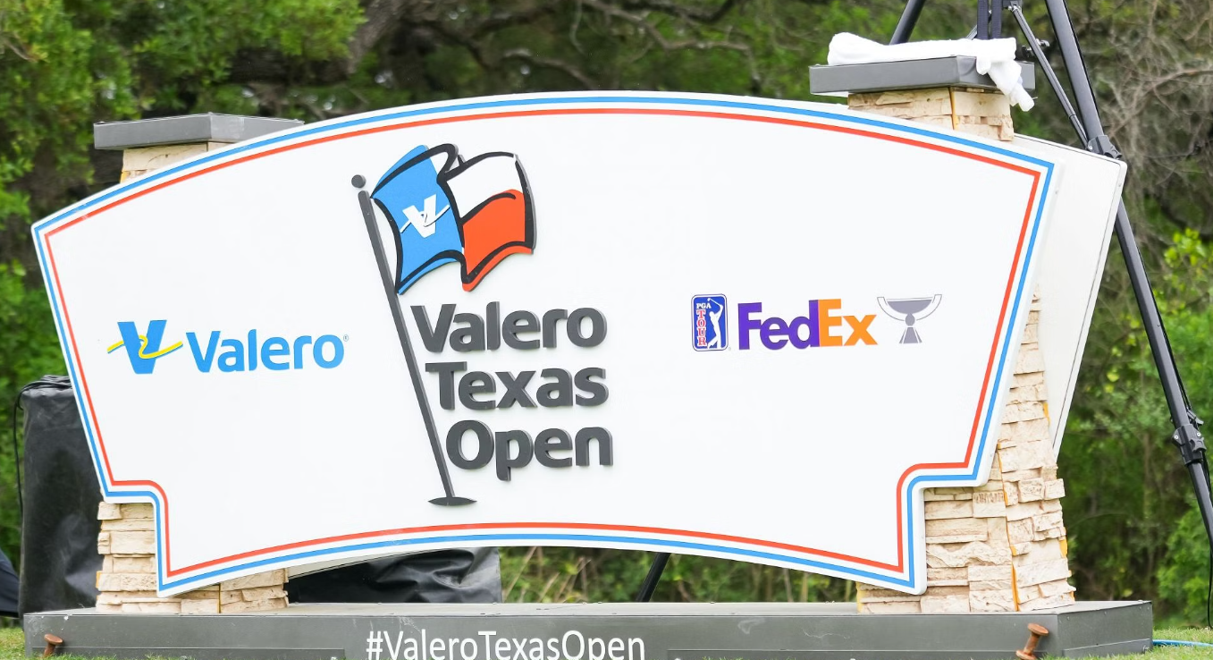 Valero Texas Open 2024 Prize Money Payouts